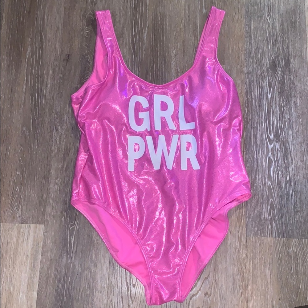 Swimsuit